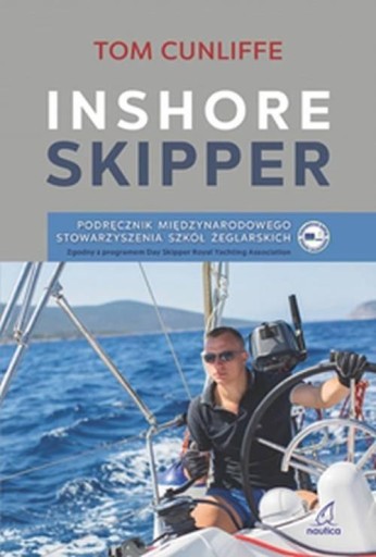 Inshore skipper Tom Cunliffe