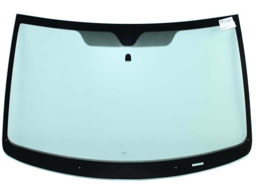 Nowa Szyba Przednia Czołowa Chrysler Grand Voyager Sensor 2008-2011