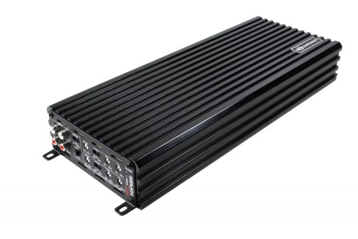 Wzmacniacz Excursion HXA-85 SQL - 4x300/2x600W RMS