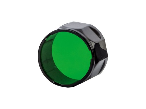 Filtr zielony Fenix AOF-L do latarki