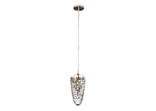 425 NOWOCZESNY ŻYRANDOL LAMPA SUFITOWA PLAFON RATY