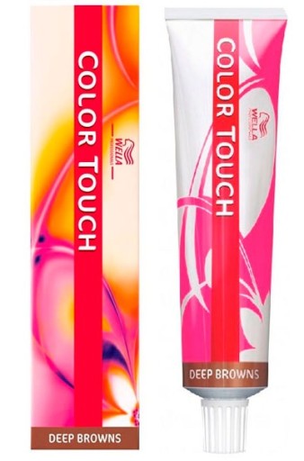 WELLA COLOR TOUCH FARBA 9/16