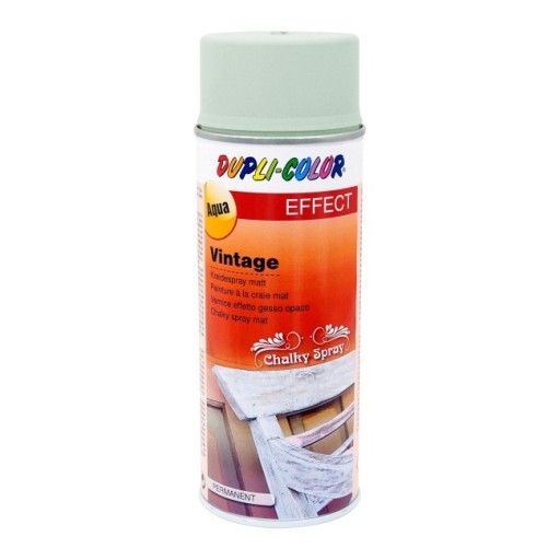 EFFECT VINTAGE FARBA KREDOWA MOJAVE ZIELONY SPRAY