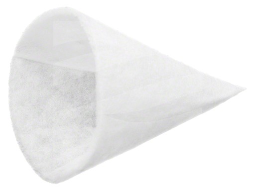 FILTRY DO ANEMOSTATÓW STOŻKOWE 100MM G4 1x SZTUKA