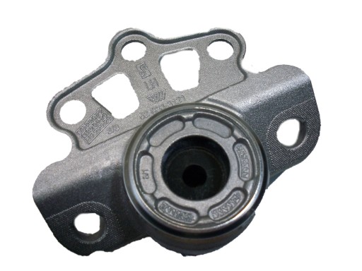 PODUSZKa AMORTYZATORA OPEL CORSA LEWY TYŁ 55701902