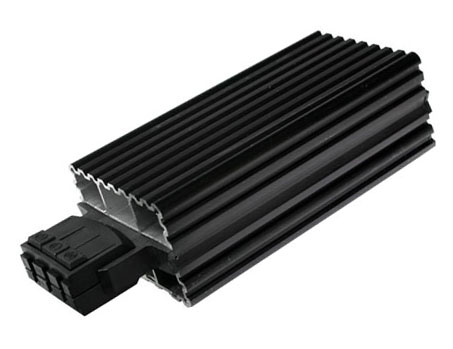 Grzałka do szaf JRQ60 60W 230VAC PTC DIN Leipole