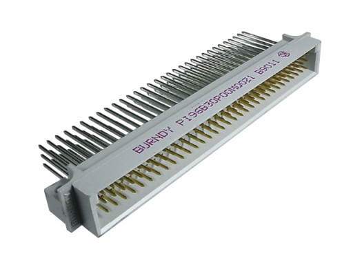 Złącze DIN41612 wtyk typ C 96pin