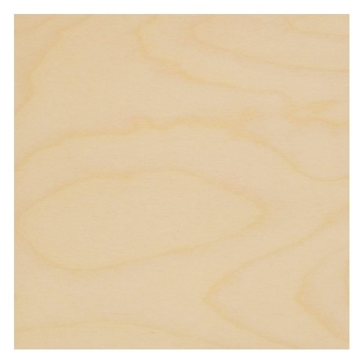 SKLEJKA 3MM 50x50 CM KLASA 1 DO CIĘCIA LASEREM CNC
