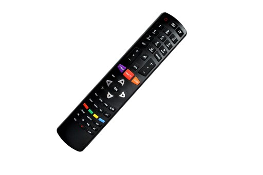 Pilot do TV TCL 06-5FHW53-A013X oryginał!(NR P165)