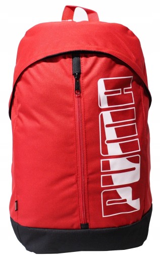 NEW PLECAK SZKOLNY PUMA PIONEER 074718 05