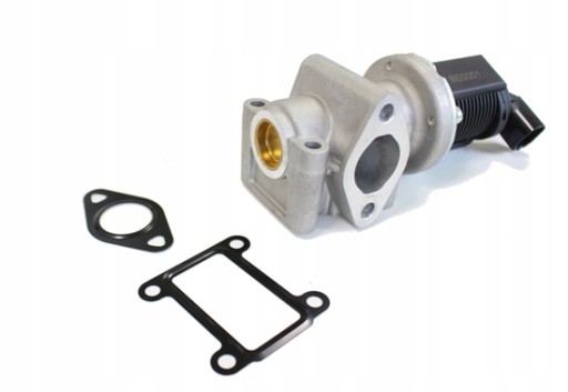 ZAWÓR EGR OPEL ASTRA G VECTRA C ALFA ROMEO 159 166