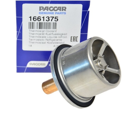 TERMOSTAT DAF XF 105 CF 75 85[1661375]