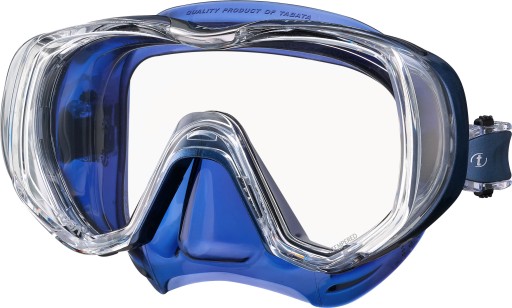 Maska TUSA Freedom Tri-Quest - M-3001 QID-ID