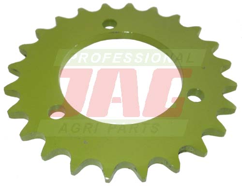 KOŁO ZĘBATE 24Z CLAAS 670203