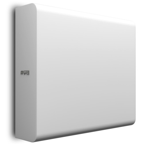 SUBWOOFER ŚCIENNY PASYWNY APART AUDIO SUBLIME WHT