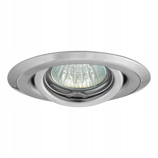 Oprawa ośw. sufitowa Kanlux CT2119 CHROM MAT