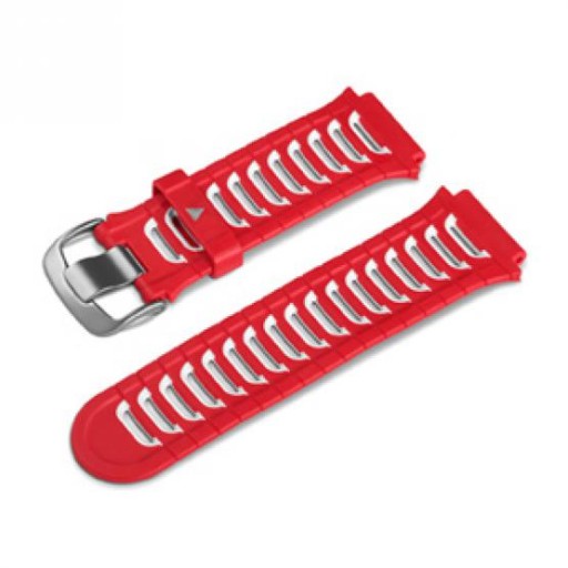 GARMIN Pasek Forerunner 920 XT czerwono-biały