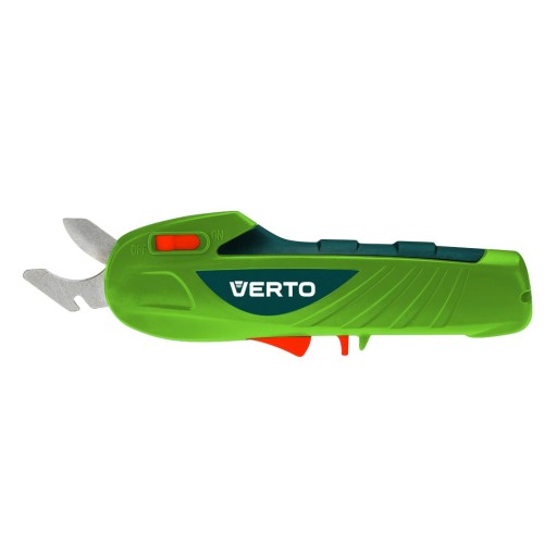 Sekator akumulatorowy 7.2V, VERTO 52G300