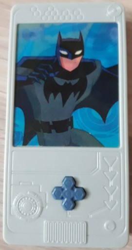 Liga sprawiedliwości Batman Wonder Woman Telefon