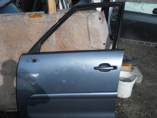 CITROEN C4 PICASSO DRZWI LEWE PRZOD BYDGOSZCZ