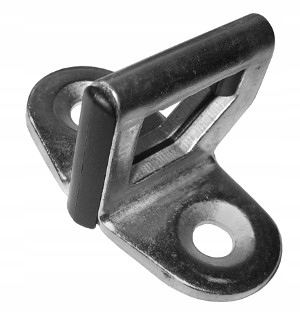 PEUGEOT BOXER 06- RYGIEL UCHWYT DRZWI PRZESUWNYCH