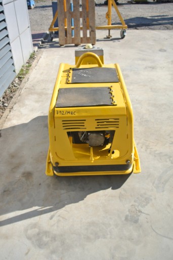 Wibrator Wacker Neuson DPU 7060FE