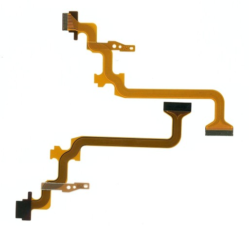 FLEX JVC GZ HM570 HM335 HM334 HM350