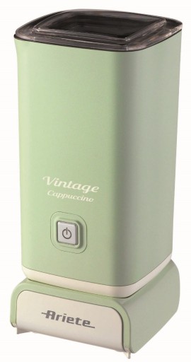 SPIENIACZ DO MLEKA ARIETE 2878/04 VINTAGE 500W