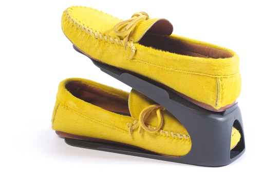 Półka na obuwie 38-45 Organizer na buty 4szt.