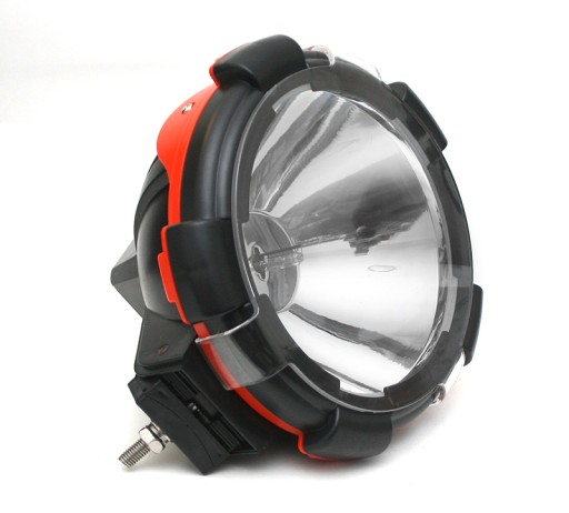 Lampa robocza Xenon 7'' halogen szperacz H3 35W