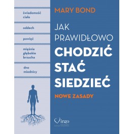 JAK PRAWIDŁOWO CHODZIĆ, STAĆ, SIEDZIEĆ