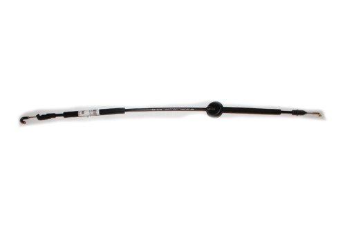 LINKA KLAMKI ZAMKA DRZWI PRZÓD do VW Passat B5 FL