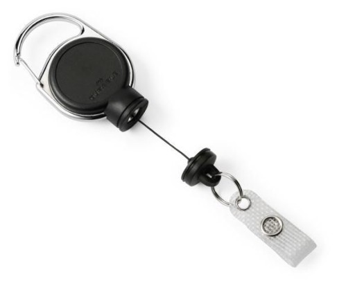Mechanizm ściągający Durable Extra Strong do ID