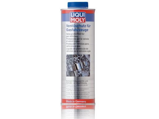 Liqui Moly ochrona zaworów w silnikach LPG 20451