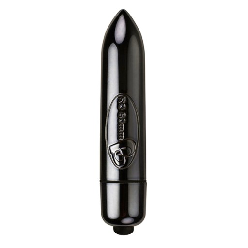 Wibrator typu bullet Rocks-Off RO-80mm 7-Speed Gun