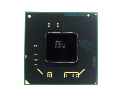 NOWY CHIP BGA BD82Q77 SLJ83 FT