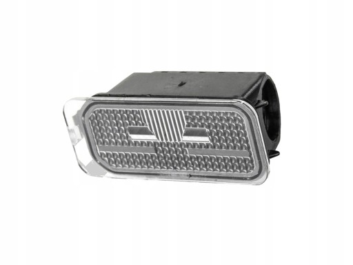 Lampka tablicy rejestracyjnej FIESTA FOCUS MONDEO