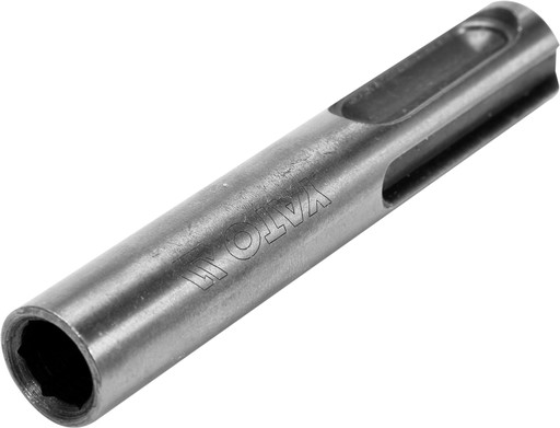 YATO ADAPTER SDS PLUS HEX DO BITÓW 1/4 YT-04690