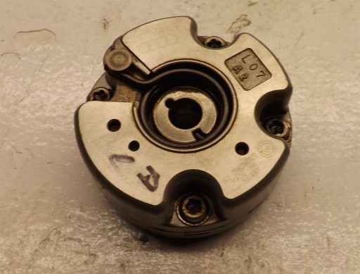 WARIATOR KOŁO AUDI A6 3.2 4.2 FSI CAU 06E109084G