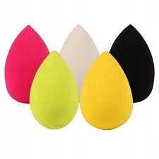 BLENDER GĄBKA DO podkładu MAKIJAŻU MAKE UP SPONGE