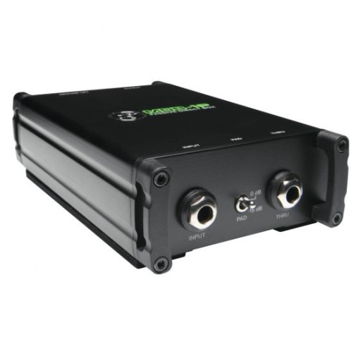 MACKIE MDB 1 P di-box