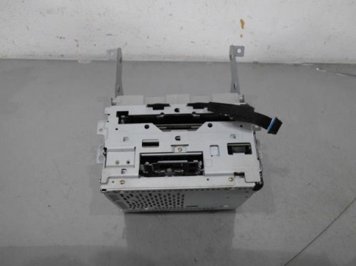 RADIO CD INFINITI FX35