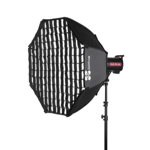 Quadralite plaster miodu grid do softboxa octa 180