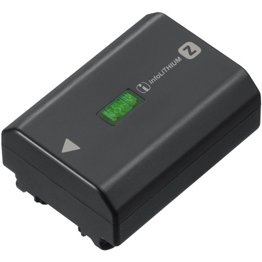 BATERIA SONY NP-FZ100 ILCE-7RM4A 7RM4 7RM3A 7RM3