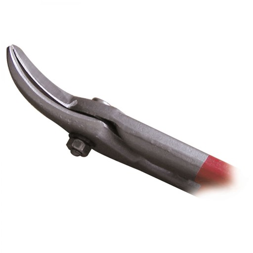 267702 NOŻYCE OTWOROWE LEWE 250MM STUBAI