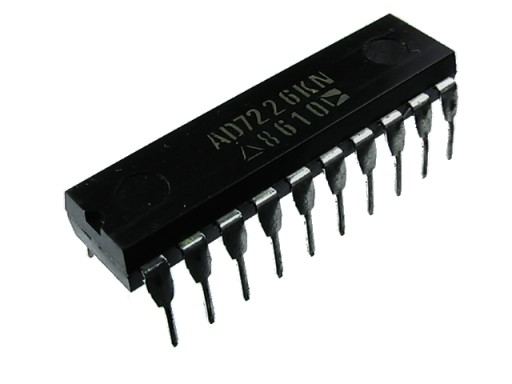 AD7226 DIP20 AD7226KN 4x8-bit. DA konwerter