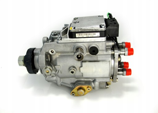 POMPA WTRYSKOWA NISSAN ALMERA TINO 167005M321