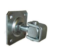 M-16 ZAWIAS REGULOWANY ZAWIASY BRAMOWE - 2 SZT-