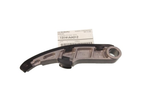 SUBARU ŚLIZG PROWADNICA ŁAŃCUCHA ROZRZĄDU 3.0L H6