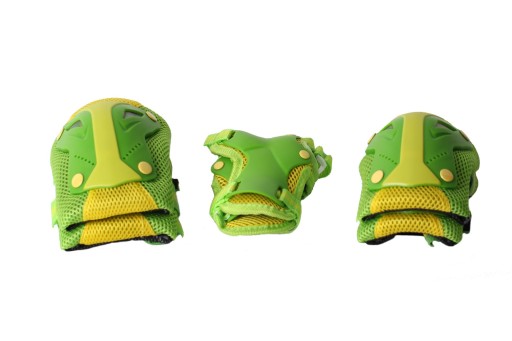 ZESTAW OCHRANIACZY FROG -S